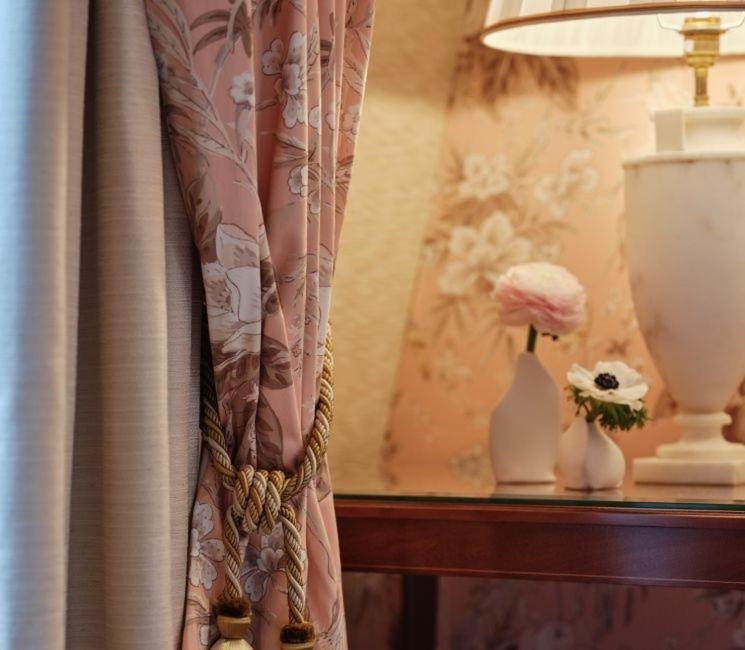 Domaine Les Crayeres Hotel Reims Værelse billede